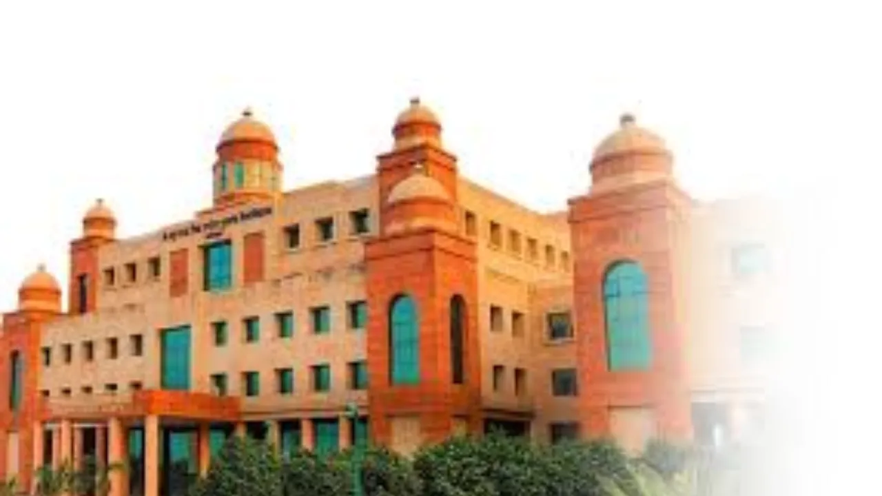 विश्वस्तर पर सेंटर फॉर एक्सीलेंस बनेगा पुनर्वास विश्वविद्यालय, दिव्यागों के लिए दुनिया का सर्वश्रेष्ठ संस्थान बनाने की हो रही पहल