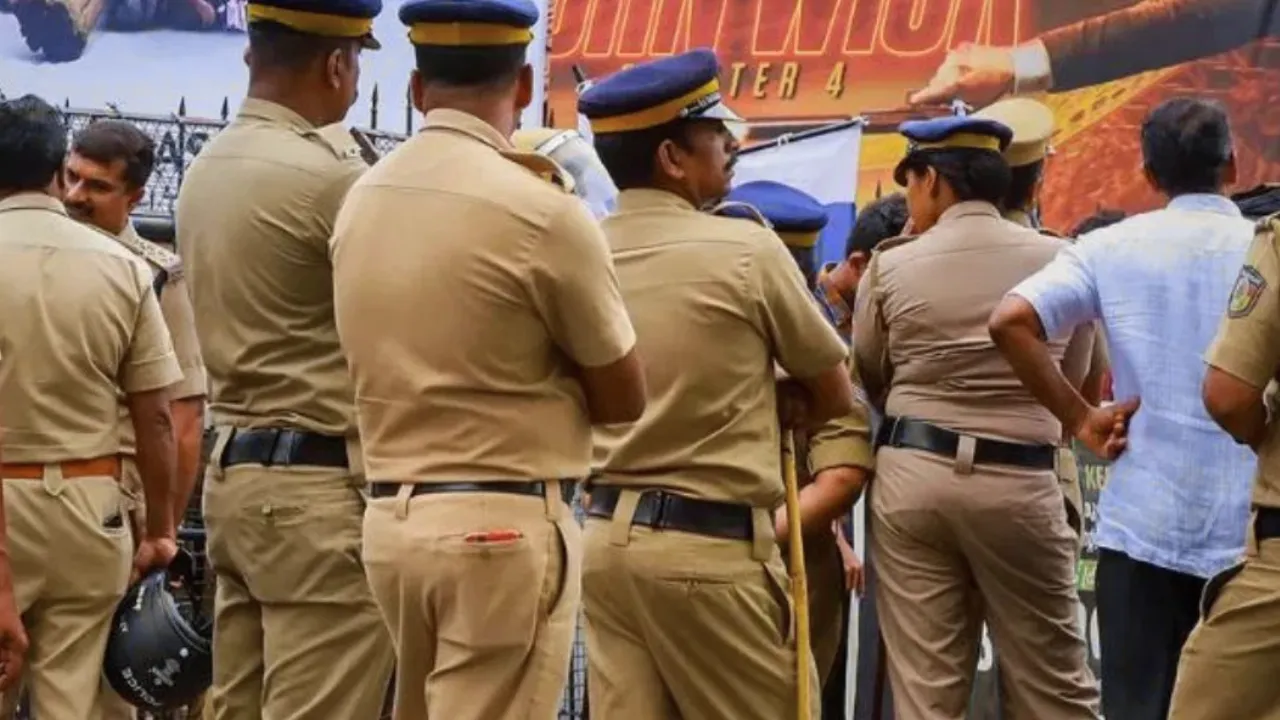 गलत जानकारी देने वाले चालक और मालिक पर दर्ज होगी FIR, प्रोजेक्ट सेफ राइड सत्यापन का काम शुरू, दस्तावेजों की होगी गहन जांच