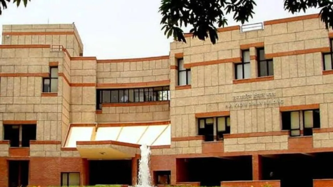 IIT कानपुर ने छात्रों ने लॉन्च किया फ्यूचर सिक्योर AI इनोवेशन प्रोग्राम, चयनित टीमों को प्रोटोटाइप विकास के लिए मिलेगा छह लाख रुपये का अनुदान 