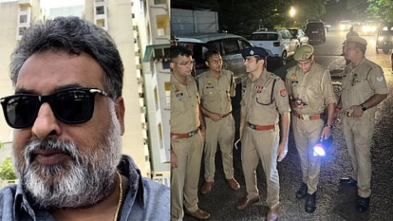 चकबंदी यूनियन अध्यक्ष की मौत की उलझी गुत्थी, परिजन बोले आत्महत्या नहीं हुई है हत्या... सुसाइड नोट पर खड़े किए सवाल