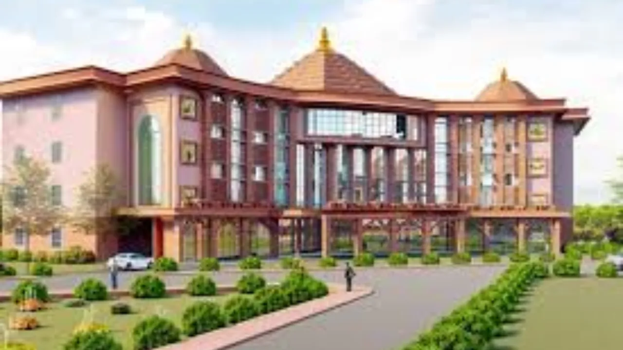 Universities in UP: राज्य के  मुरादाबाद और बलरामपुर विश्वविद्यालयों में 518 शैक्षिक पदों पर होगी नियुक्ति