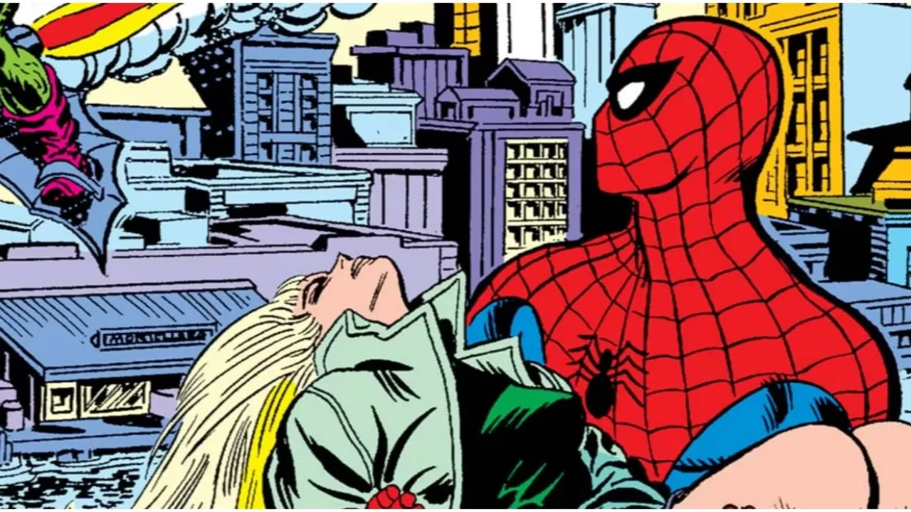 10 अगस्त: दुनिया के सामने पहली बार आया स्पाइडरमैन... कॉमिक बुक से हर घर में बनाई जगह