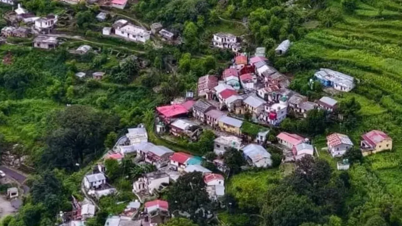  'खूनी' को मिली नई पहचान, अब बना 'देवीग्राम'... उत्तराखंड के ग्रामीणों में उत्साह का माहौल