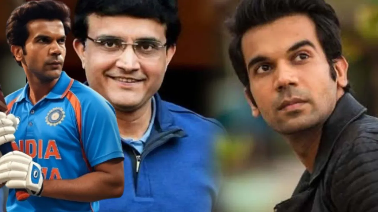 सौरव गांगुली की बायोपिक में ‘दादा’ बनेंगे राजकुमार राव, कहा- किरदार को लेकर अभी मैं थोड़ा नर्वस पर एक्साइटमेंट कम नहीं