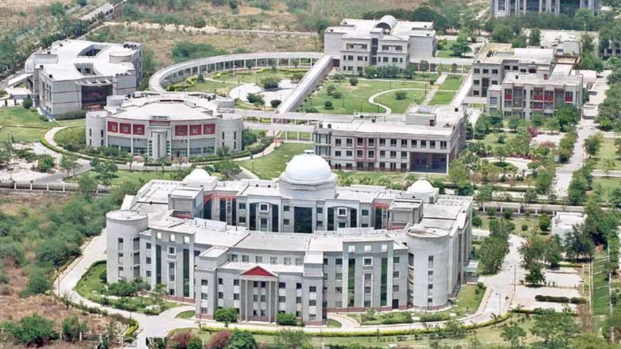 CSJMU: शोध, नवाचार और विकास की नई उड़ान से बनाई ग्लोबल पहचान 