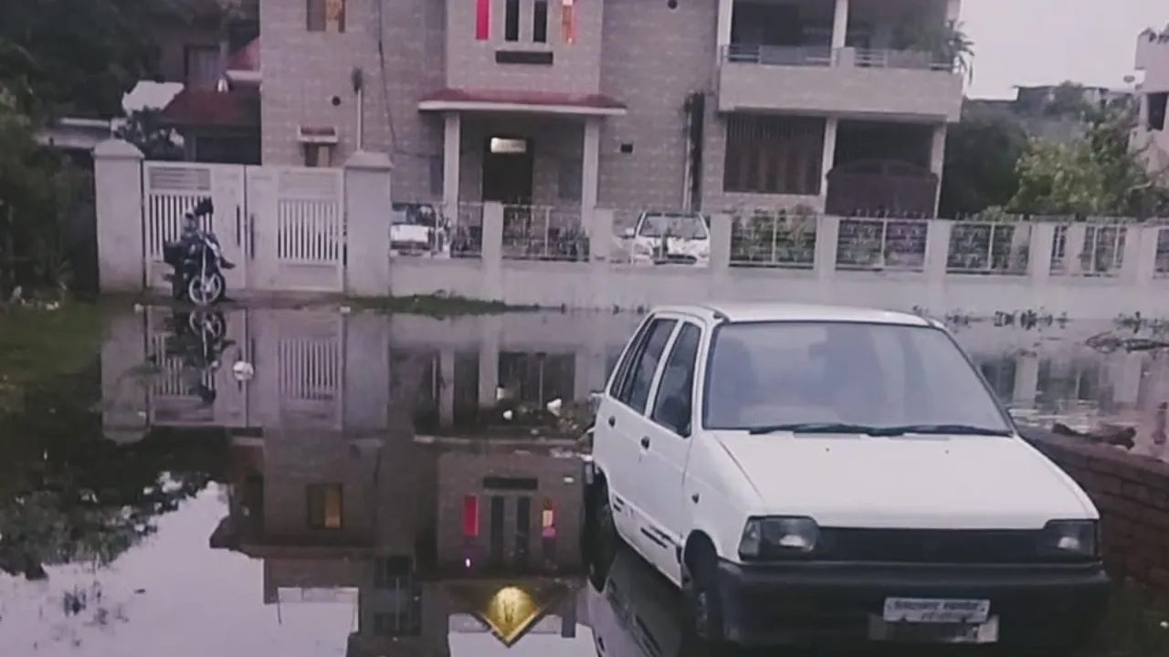 डिप्टी सीएम केशव प्रसाद मौर्य आज करेंगे बाढ़ग्रस्त क्षेत्रों का निरीक्षण, डीएम ने रात भर किया बाढ़ प्रभावित क्षेत्रों का दौरा, दिए जरुरी निर्देश