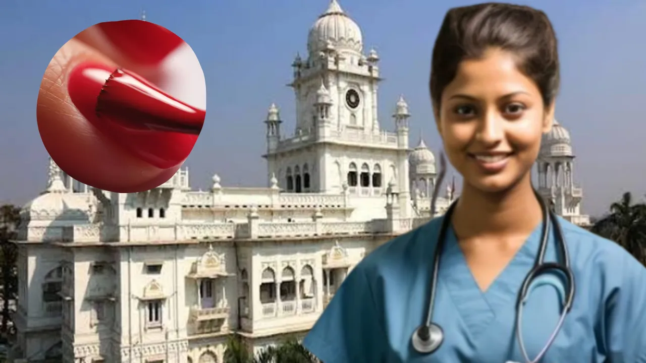 KGMU Nurse Rules: ड्यूटी के दौरान नेल पॉलिस नहीं लगा सकेंगी नर्सें, केजीएमयू ने लागू किया नर्सिंग मैनुअल