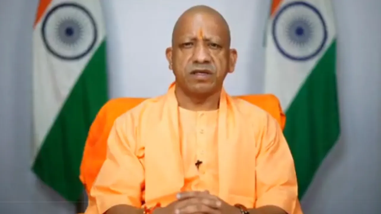 UP News: CM योगी ने दी संस्कृत सप्ताह की दी शुभकामनाएं, कहा- हर जगह करें संस्कृत का प्रचार-प्रसार