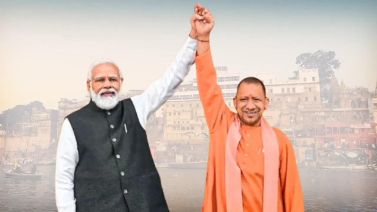 UP को आज मिलेगी 2200 करोड़ की सौगात, पीएम मोदी के दौरे से पहले सीएम योगी ने की ये खास तैयारी