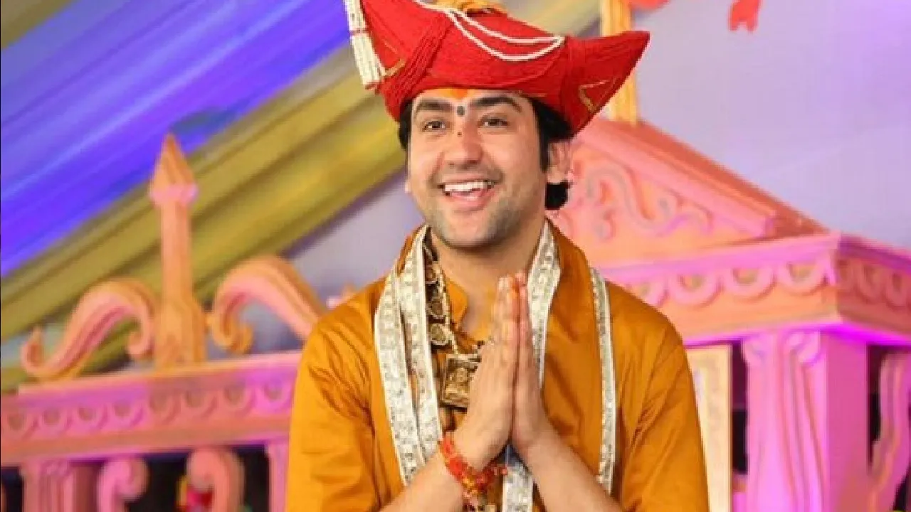 बाबा बागेश्वर के संकल्पों को लोगों कर है पहुंचाना... सुंदरकांड अभियान से जुडे़ लोग, राजधानी में होगा 6 को सम्मेलन