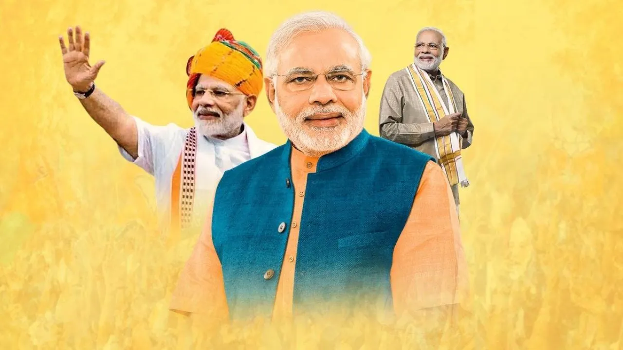  Lucknow News: प्रधानमंत्री नरेंद्र मोदी के जन्मदिन को खास बनाने की तैयारी में जुटी भाजपा 