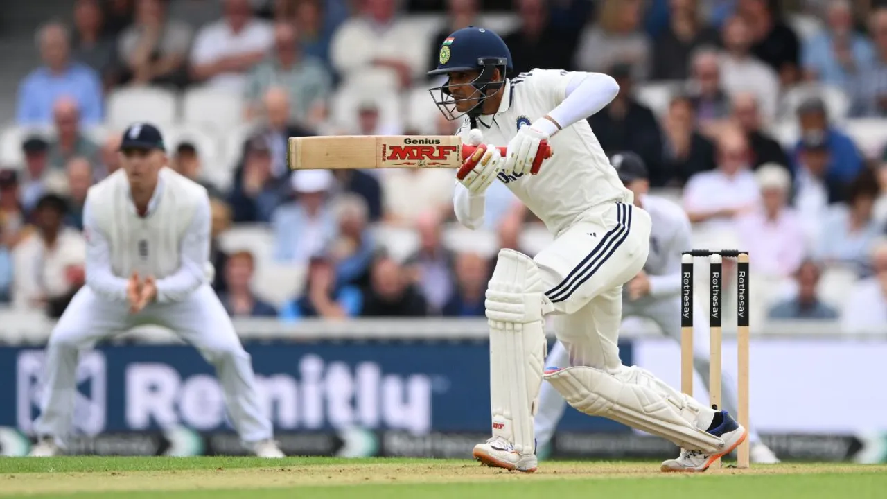 टेस्ट क्रिकेट को केवल ‘बिग थ्री’ तक सीमित नहीं रख सकते: ग्राहम गूच