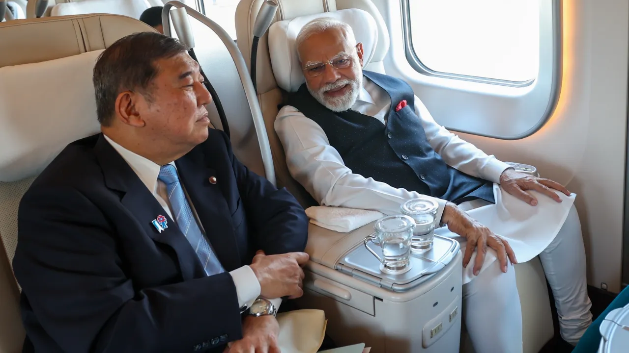 PM Modi Japan Visit: भारत और जापान के क्षेत्रीय स्तर पर सहयोग की आवश्यकता: प्रधानमंत्री मोदी