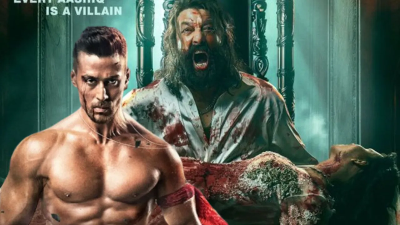 Baaghi 4 Trailer: बागी 4 का धमाकेदार ट्रेलर लॉन्च, हरनाज संधू की बॉलीवुड में एक्शन से भरपूर शुरुआत