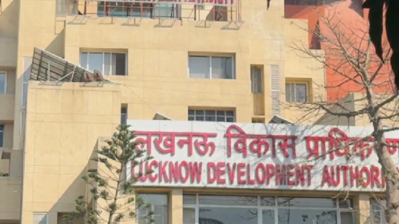 Lucknow News: लागू होगा नया Building Bylaws... बदलेंगे कई नियम, LDA बोर्ड की बैठक में आज होगा फैसला