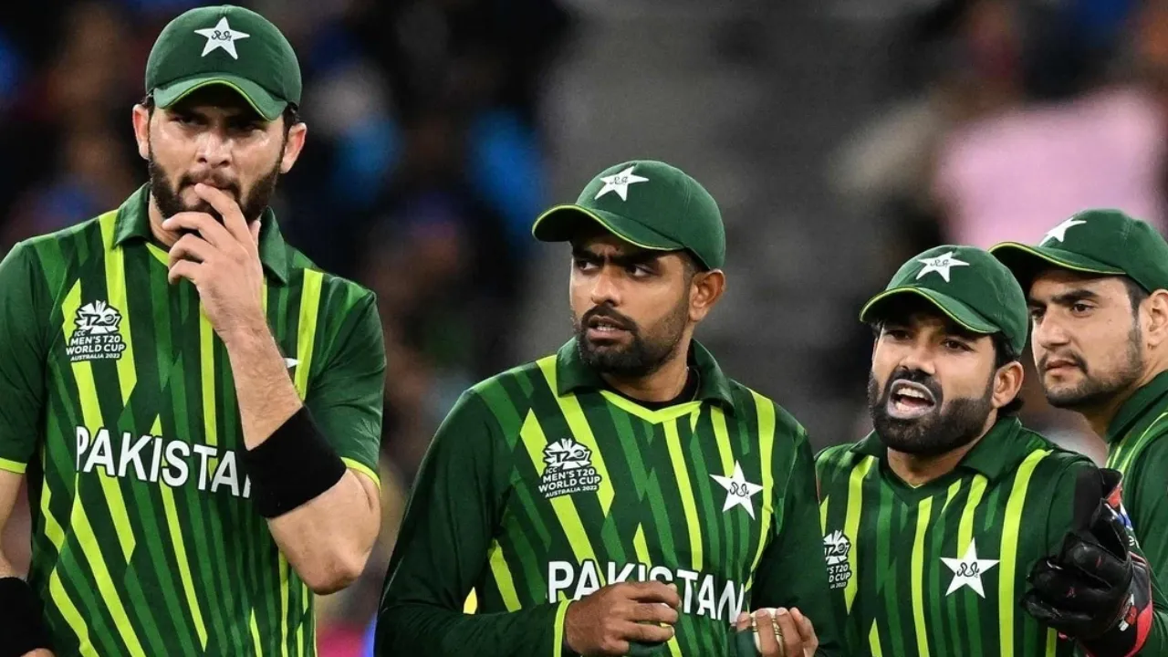 PCB ने की 2025 एशिया कप के लिए पाकिस्तान क्रिकेट टीम की घोषणा, बाबर आजम और रिजवान को नहीं मिली जगह, इस खिलाड़ी को सौंपी गई कप्तानी