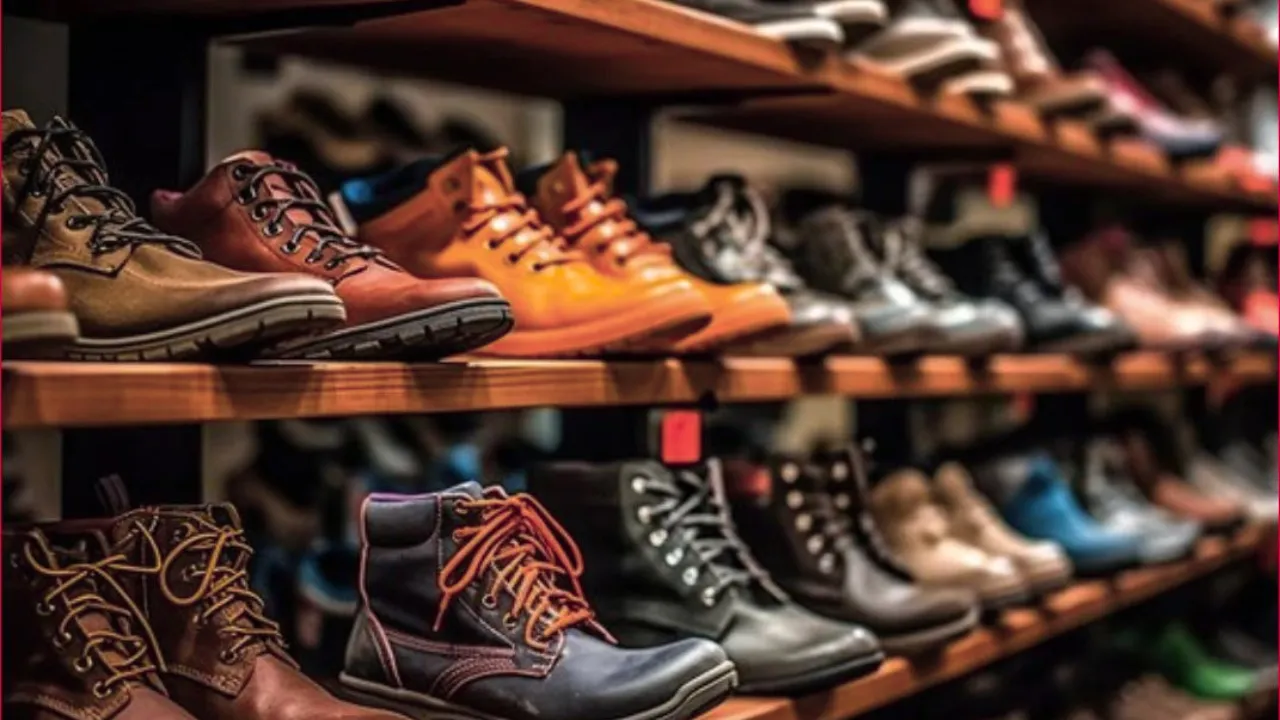 चमकेगा फुटवियर-लेदर उद्योग, सब्सिडी से निवेश और रोजगार होगा मजबूत, भूमि लागत अनुदान में पूर्वी यूपी और बुंदेलखंड को बड़ी रियायत