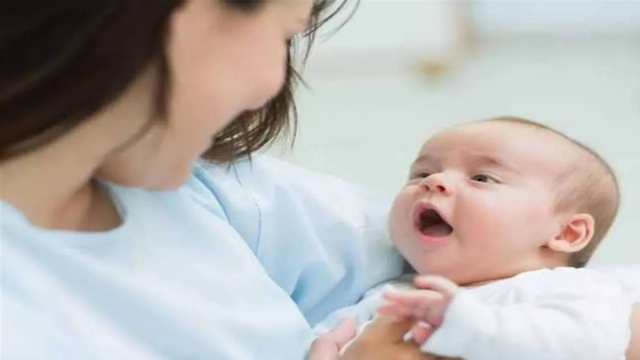 KGMU: मिल्क बैंक से 1440 नवजात शिशुओं को मिला मां का दूध, 1039 माताएं दान कर चुकी हैं दूध 