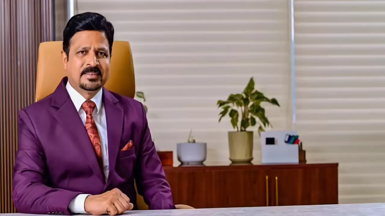 PNB हाउसिंग फाइनेंस के एमडी एवं सीईओ गिरीश कौसगी ने दिया इस्तीफा, बताई ये वजह