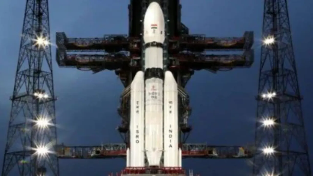 National Space Day: चंद्रयान 3 मिशन भारत के असीम सामर्थ्य का प्रतीक, बोले CM- वैश्विक अंतरिक्ष इतिहास में मिली नई पहचान