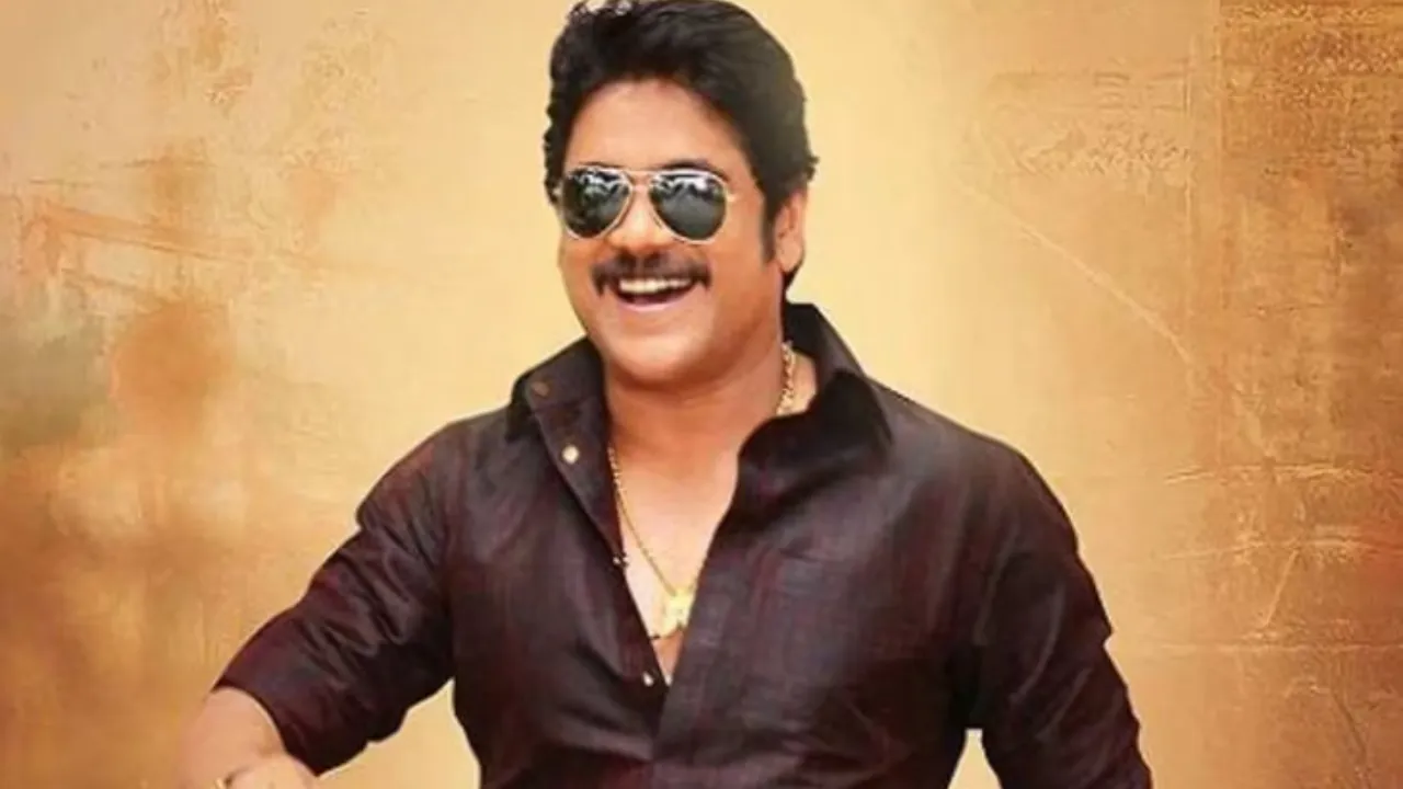 तेलुगु सुपर स्टार नागार्जुन रईसी में नंबर वन... आमिर खान के साथ ‘कुली’ में आएंगे नजर, कहा- हम दोनों कहानी में दो अलग-अलग अध्याय जैसे