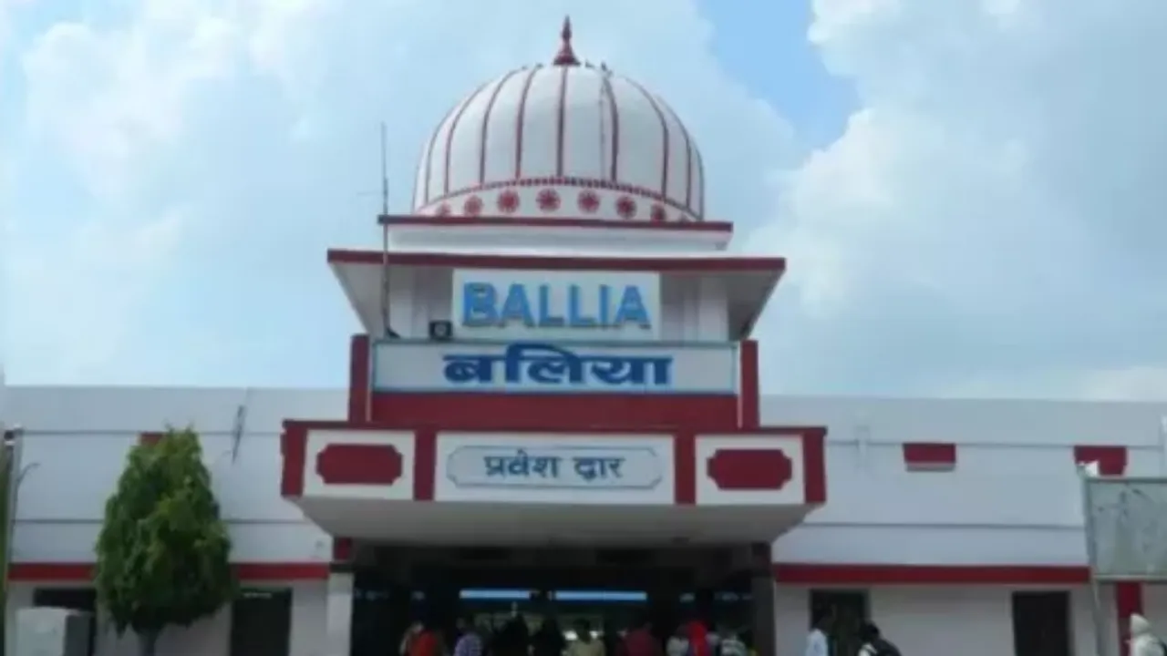 163.53 लाख रुपये से होगा बलिया का पर्यटन विकास, बलिया के तीन प्रमुख धार्मिक स्थलों का होगा समग्र विकास