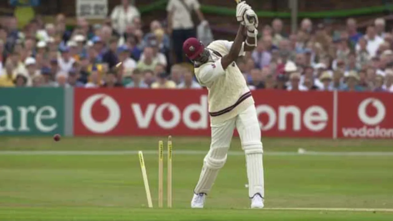 18 अगस्त: इस टीम ने खेला गजब का खेल, केवल दो दिन में हुआ पांच दिन के टेस्ट मैच का फैसला