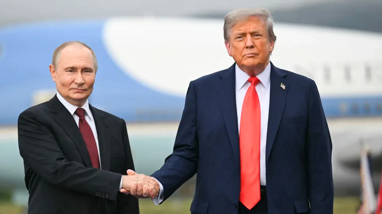 पुतिन की कूटनीति के आगे पश्चिमी देश और ट्रंप असहाय! शांति समझौता भी नहीं कर पाएगा जेलेंस्की की खास मदद