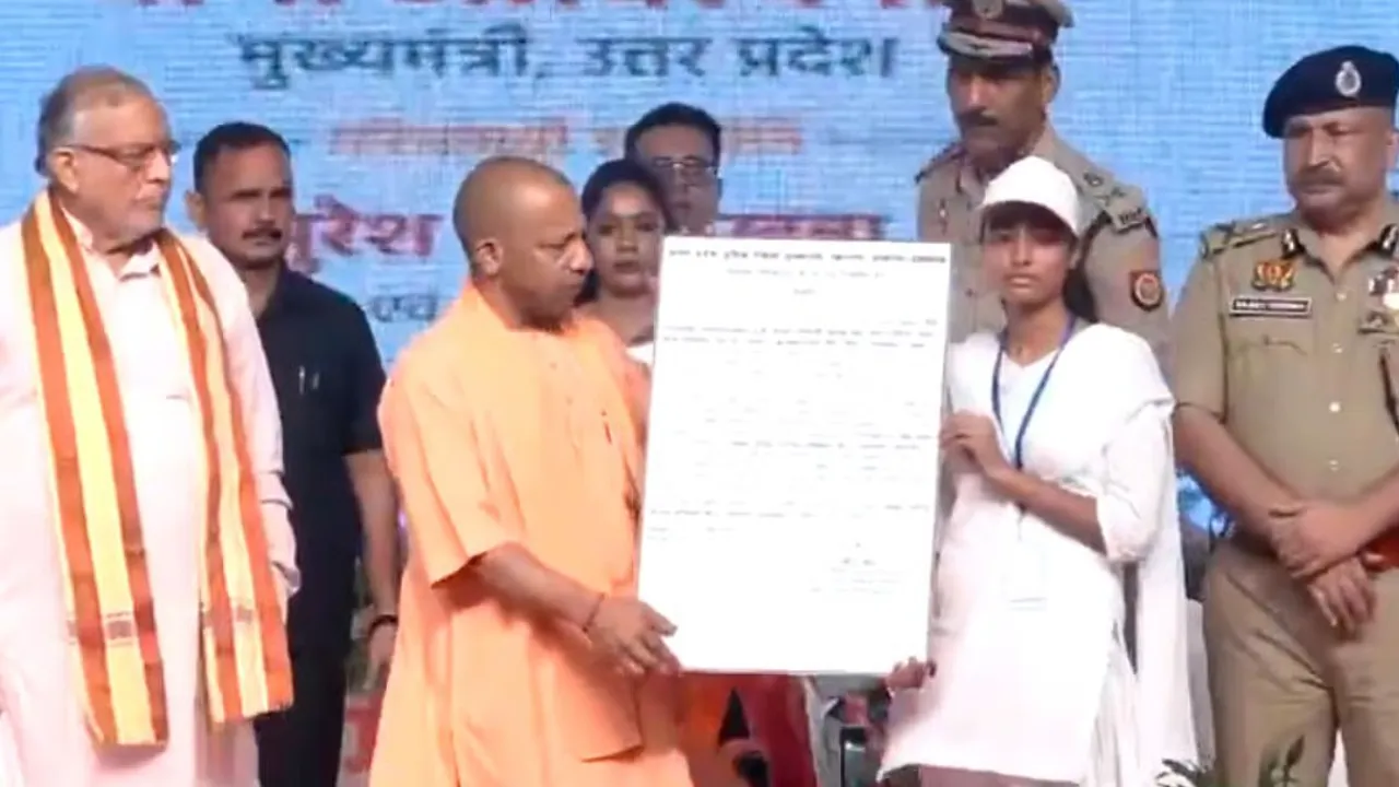 निष्पक्ष भर्तियों से अभ्यर्थियों में जागा नया विश्वास, बोले- हर योग्य को मिल रहा हक, हर मेहनत को मिल रहा फल