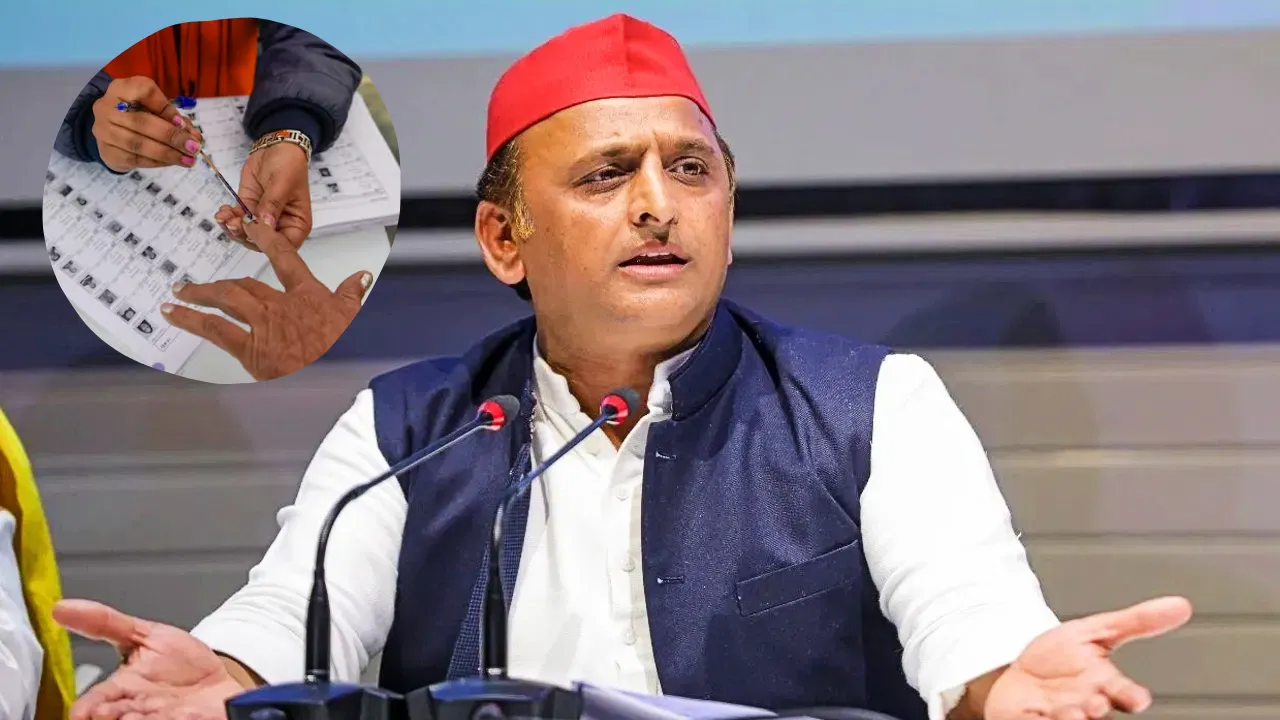 18 हजार शपथ पत्र देने के मामले में Chief Electoral Officer ने सपा से मांगी मूल प्रति, कहा- गड़बड़ी की जांच जल्द हो सकेगी