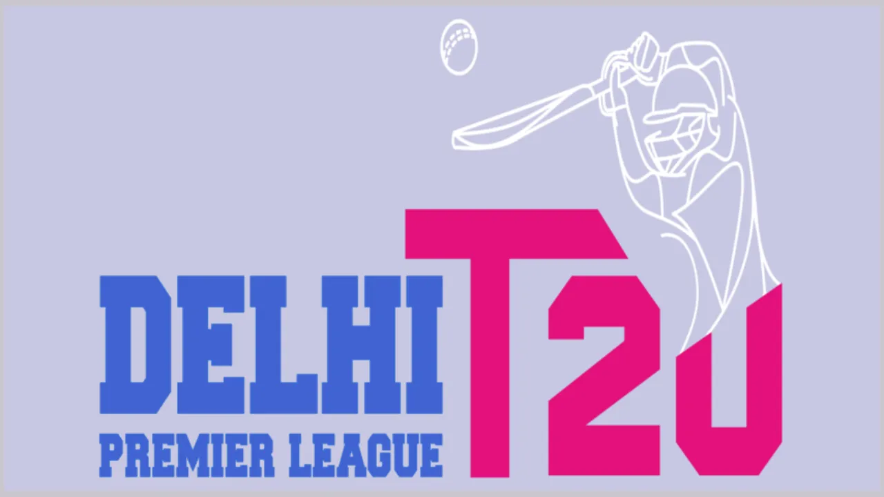 यहां LIVE देख सकते हैं दिल्ली प्रीमियर लीग सीजन 2 के सभी मैचों का सीधा प्रसारण 