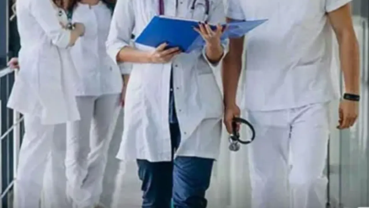 नर्सिंग और पैरामेडिकल की वार्षिक परीक्षाएं एक सितंबर से, टाइम टेबल घोषित... 1- 8 सितंबर तक प्रयोगात्मक, जानें कब होंगी लिखित परीक्षाएं