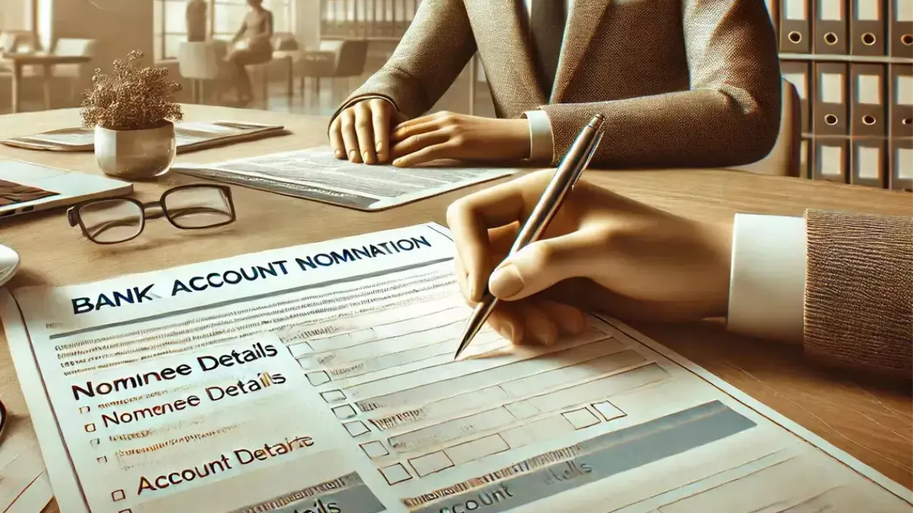 अब बैंक खातों के नॉमिनियों को परेशान होने की जरूरत नहीं, RBI बनायेगा जमा खातों में नॉमिनी के दावा निपटान के लिए मानक नियम 