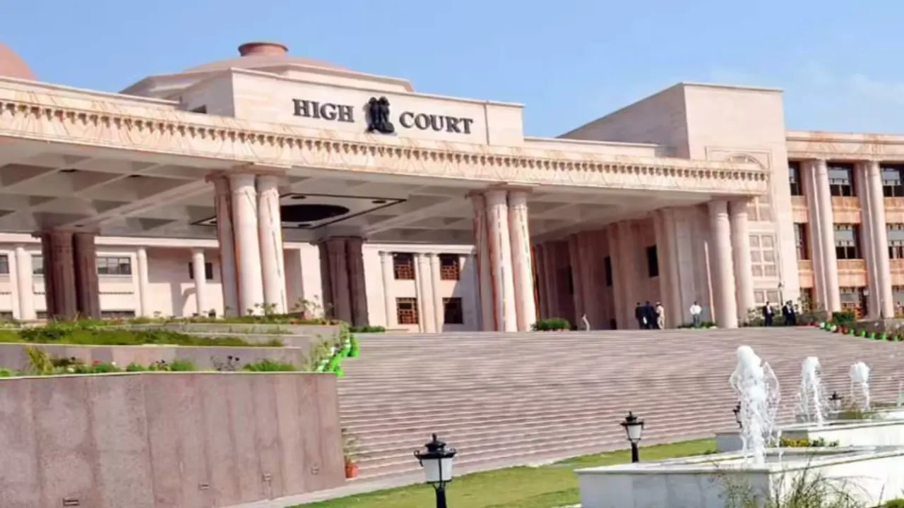 5 सितंबर तक पॉलीटेक्निक से किसान पथ फ्लाई ओवर की योजना हो जाएगी तैयार, एलडीए ने हाईकोर्ट को दिया भरोसा