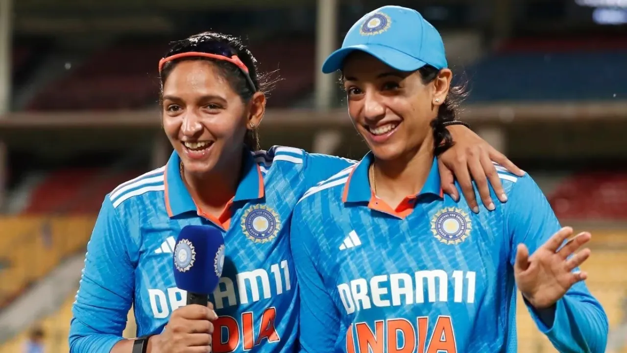 विश्व कप में भारत की अब तक की सर्वश्रेष्ठ महिला टीम: रीमा मल्होत्रा