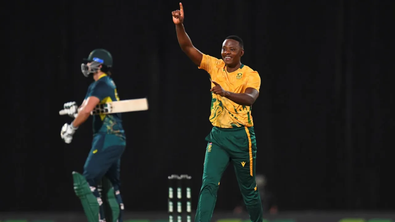 SA vs AUS ODI Series: ऑस्ट्रेलिया के खिलाफ वनडे सीरीज से बाहर रबाडा, ये है वजह