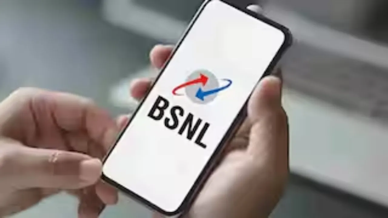 BSNL... काम ऐसा की हर कोई परेशान... बोले लोग- न तो डेटा चल रहा और न ही मिल रहा समाधान 