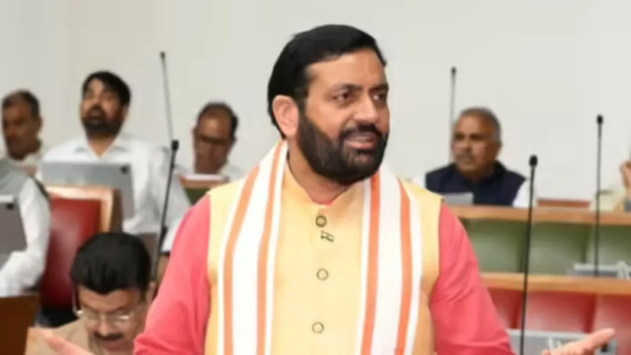 Haryana News: सरकारी आवास योजनाओं को लेकर बड़ा ऐलान, 100 गज के प्लॉट पर नहीं देना होगा स्टांप ड्यूटी