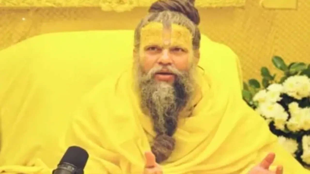 संत प्रेमानंद महाराज को मिली जान से मारने की धमकी, कहा-'मैं गला काट देता...', हिंदू संगठनों का फूटा गुस्सा