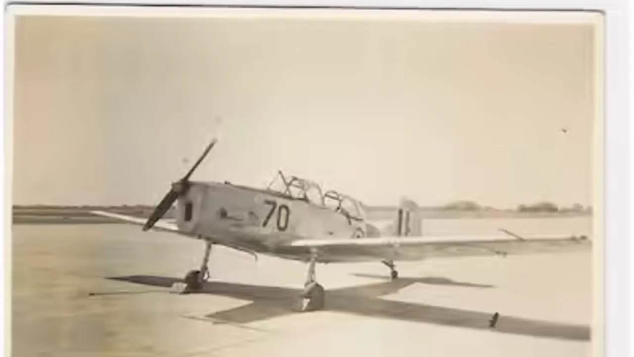 13 अगस्त: भारत में डिजाइन किए गए पहले स्वदेशी विमान ने भरी उड़ान 