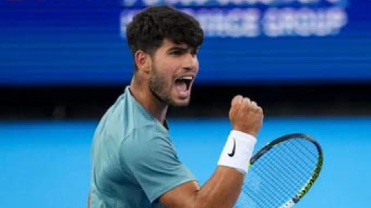 टेनिस खिलाड़ी काइल एडमंड ने लिया संन्यास, पांच सालों में हुई तीन सर्जरी