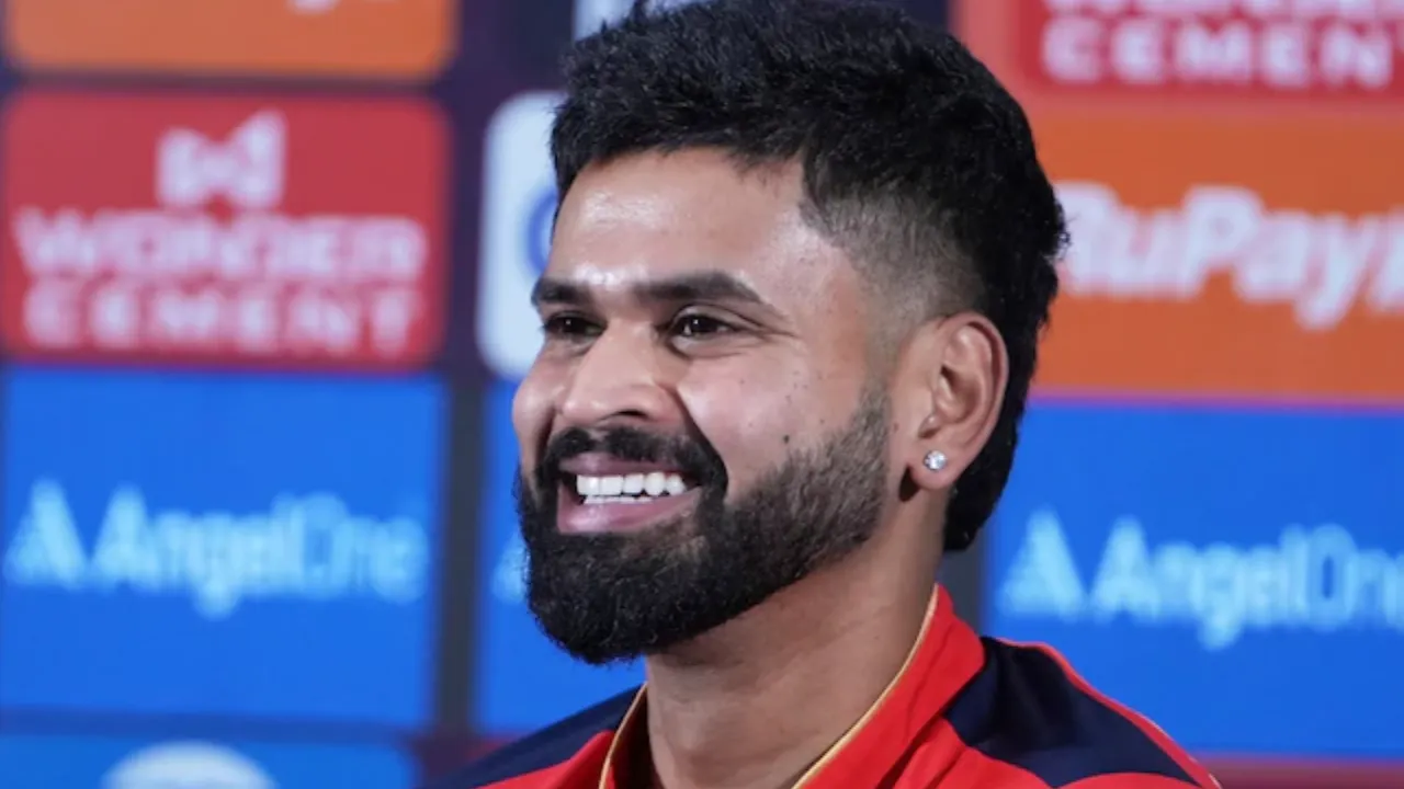 ASIA CUP 2025: श्रेयस अय्यर को टीम में नहीं चुने जाने पर भड़के पूर्व कोच, चयनकर्ताओं पर उठाए सवाल