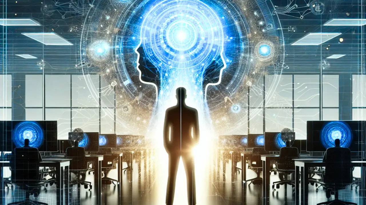 अमेरिका में AI क्रांति के पीछे अप्रवासियों का दिमाग, Meta की सुपर इंटेलिजेंस लैब में कानपुर के तृपित बंसल... 854 करोड़ देकर किया शामिल