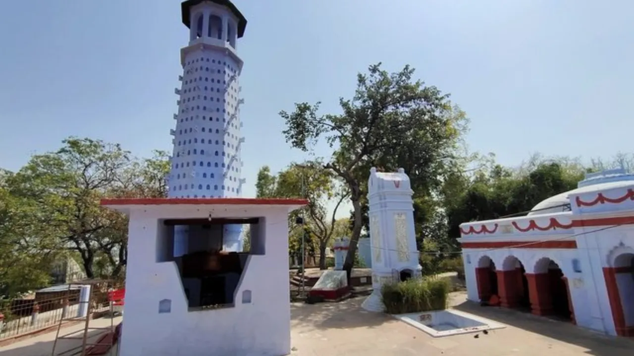 यहीं से शुरू हुई दुनिया और लिखी गई रामायण... पुराणों में कानपुर के पास स्थित ब्रह्मावर्त की महिमा 