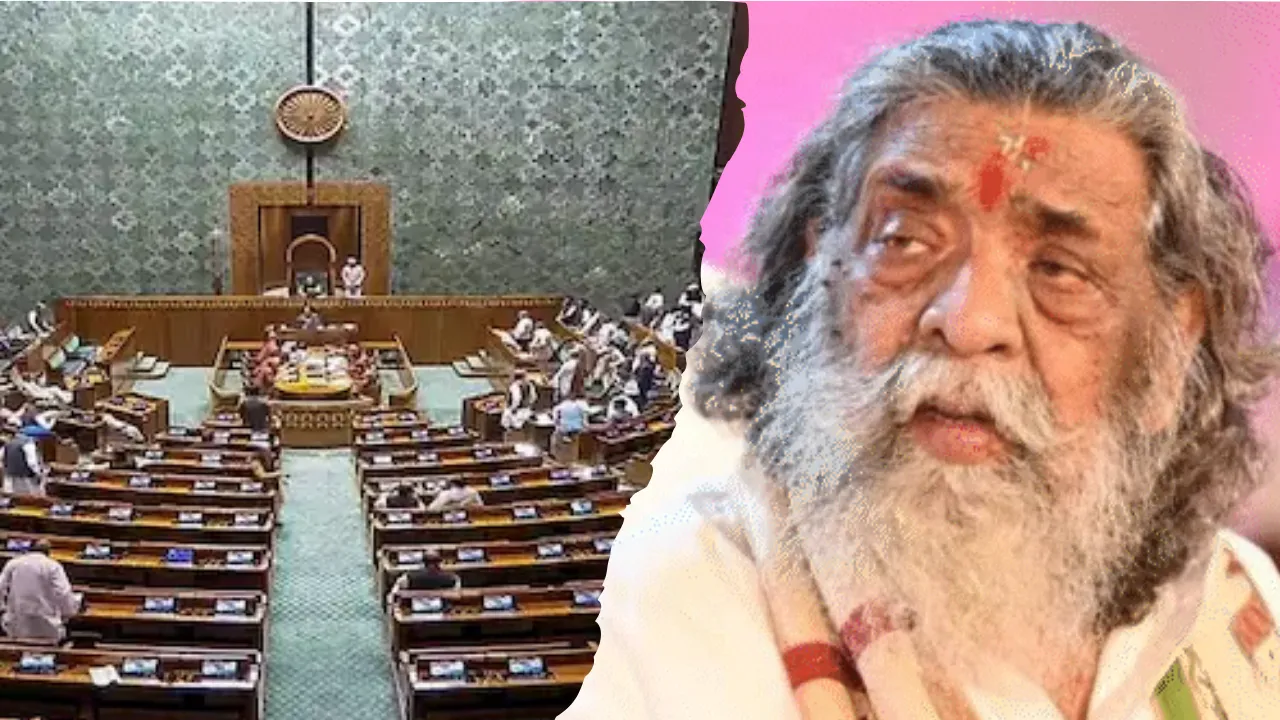 शिबू सोरेन के सम्मान में पूरे दिन के लिए स्थगित रहेगी राज्यसभा की बैठक, 81 साल की उम्र में ली अंतिम सांस