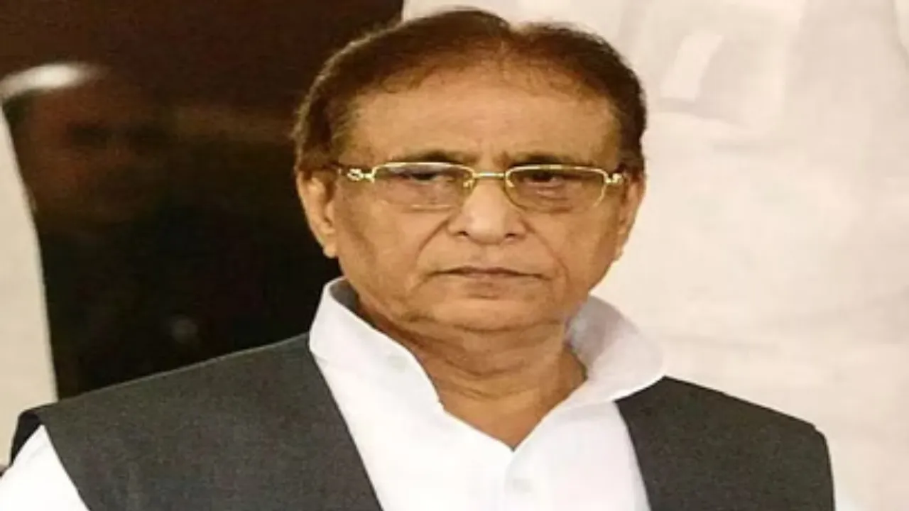 डूंगरपुर मामले में आजम खान की अपील पर HC ने फैसला किया सुरक्षित, रामपुर की विशेष अदालत ने सुनाई थी 10 साल की सजा