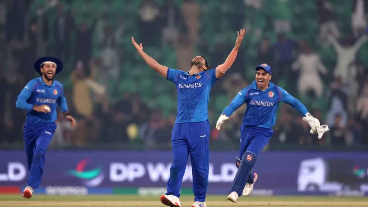 भारत के एक भी खिलाड़ी को नहीं मिली ICC ODI Allrounder Rankings 2025 के टॉप-5 में जगह, ये है शीर्ष खिलाड़ियों की लिस्ट