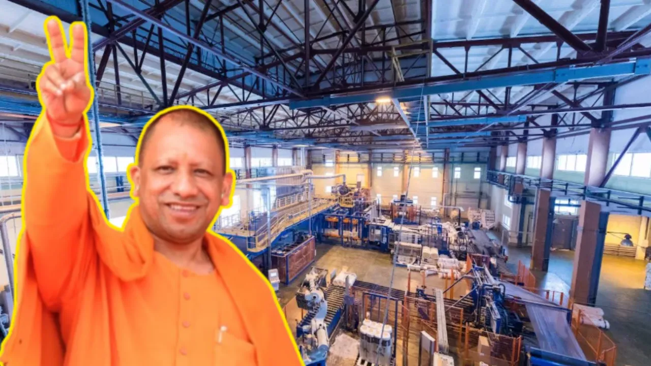 वन ट्रिलियन डॉलर इकोनॉमी के लक्ष्य को रफ्तार देगी नई औद्योगिक आस्थान प्रबंधन नीति, कैबिनेट की मंजूरी के बाद नीति का विस्तृत ड्राफ्ट हुआ जारी