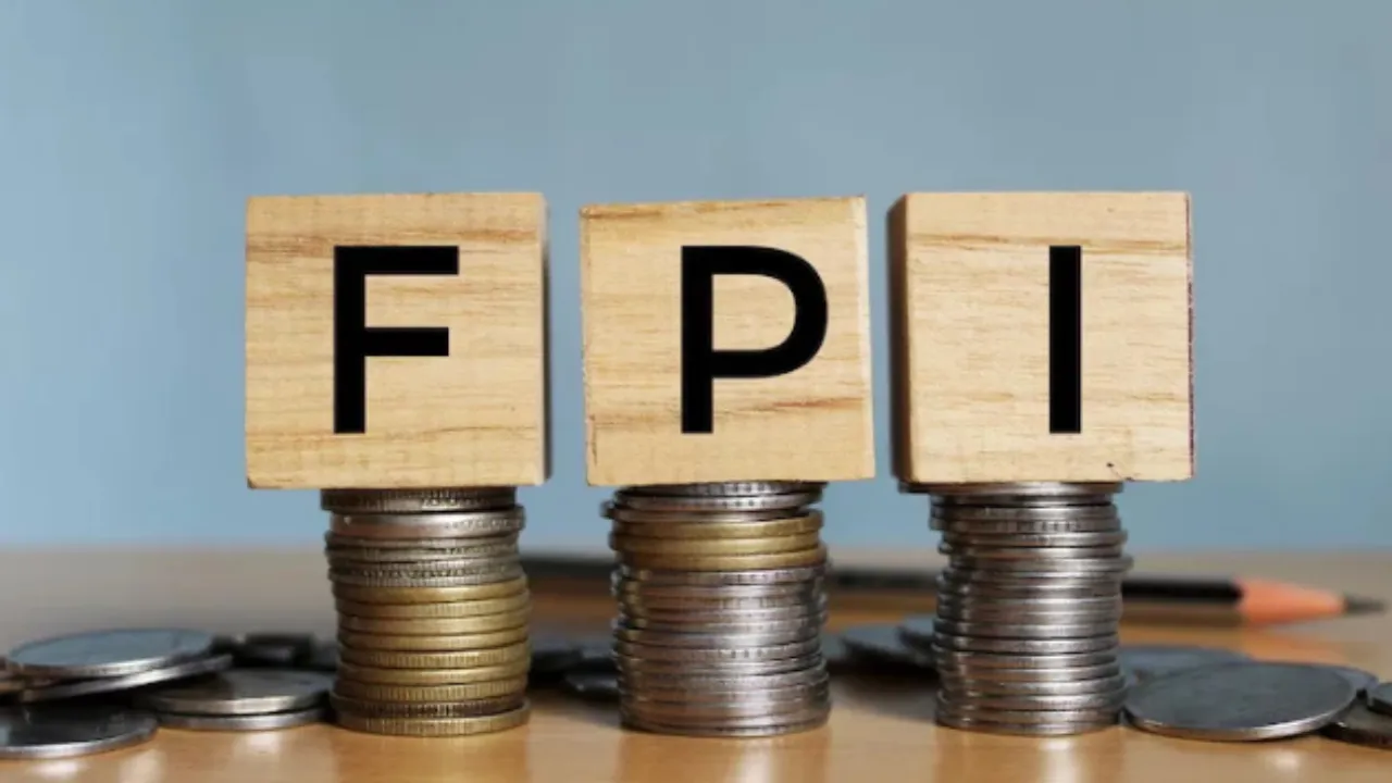 FPI ने अगस्त में भारतीय बाजार से निकाले 6,455 करोड़ रुपये, जानें जून-जुलाई की पूरी रिपोर्ट 