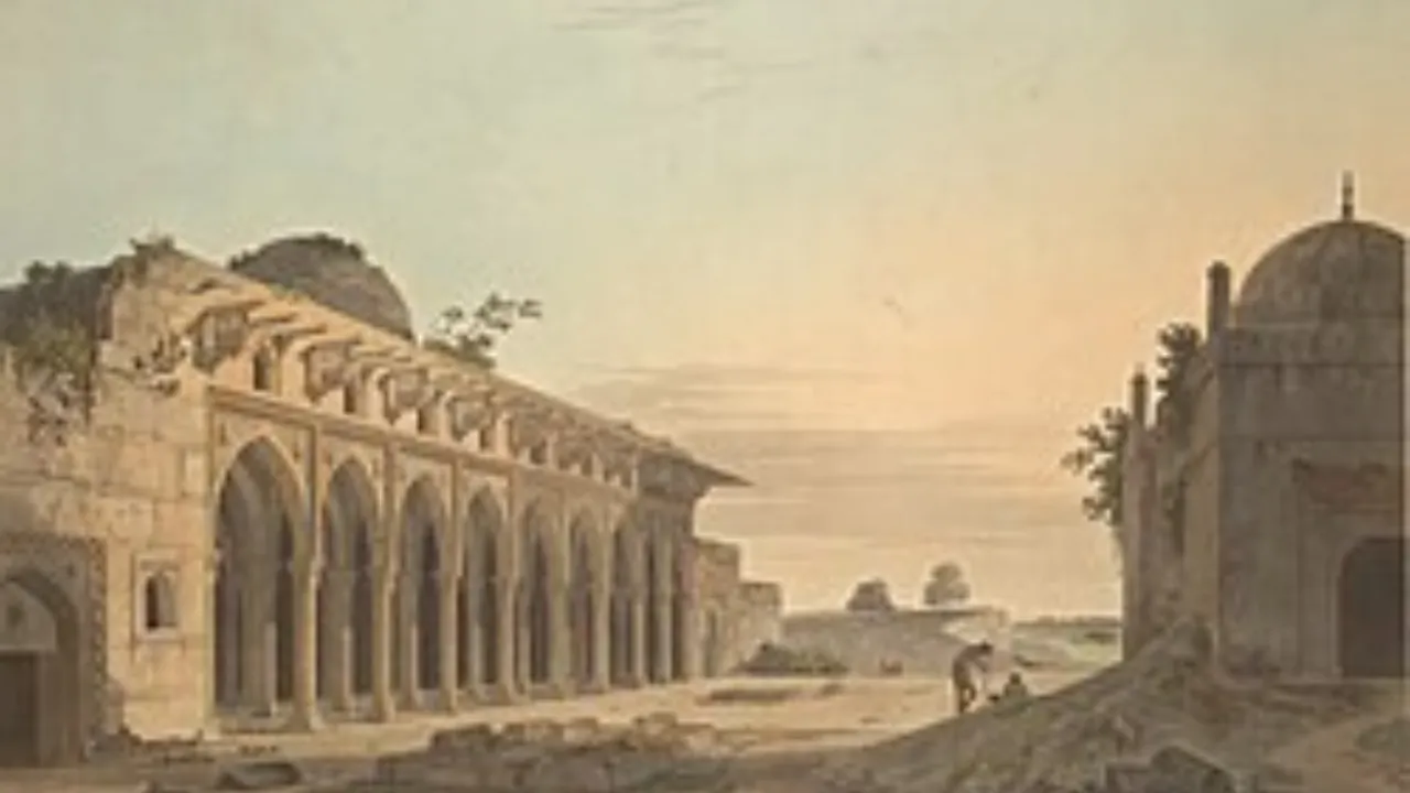 Kannauj: सुंगध की यात्रा में छिपी है विरासत की महक